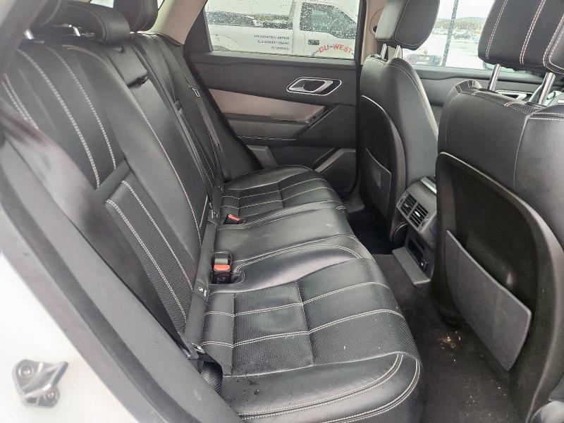 2020 LAND ROVER RANGE ROVE #3304507441