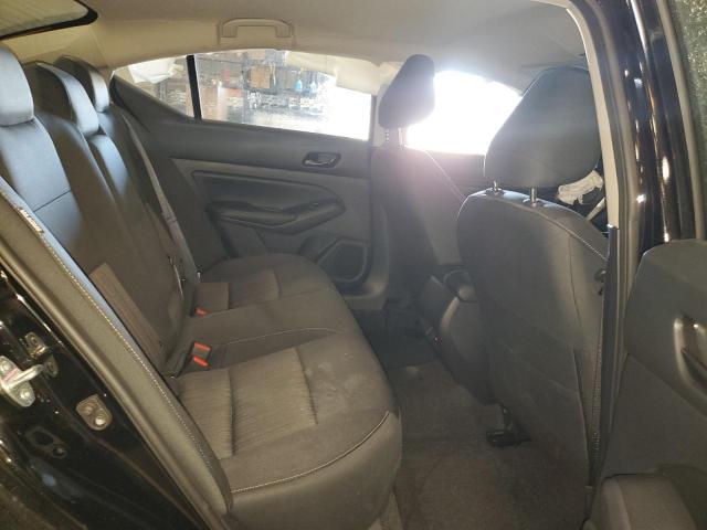 2025 NISSAN ALTIMA SV #3308473319