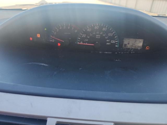 2010 TOYOTA YARIS #3285657655