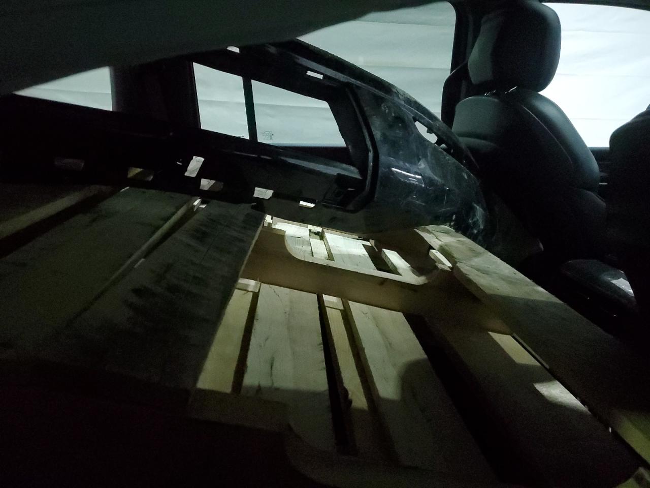 JEEP WAGONEER SERIES III