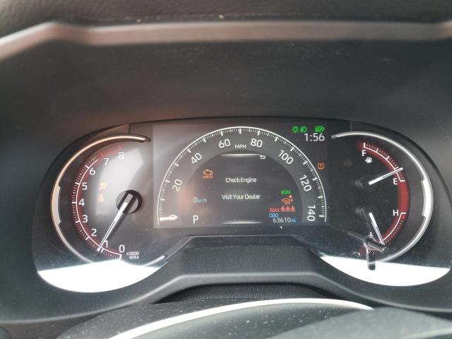 2020 TOYOTA RAV4 LIMIT #3302650025