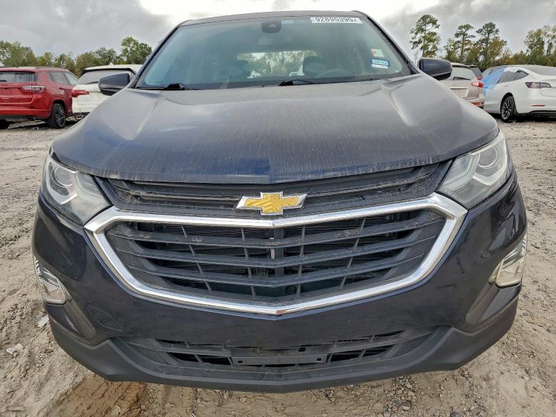 2021 CHEVROLET EQUINOX LT #3316034248