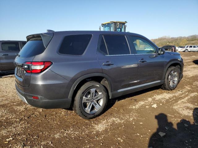 2025 HONDA PILOT EXL #3291378180