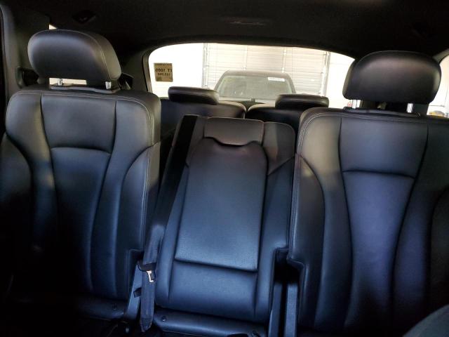 2017 AUDI Q7 PREMIUM #3316782431