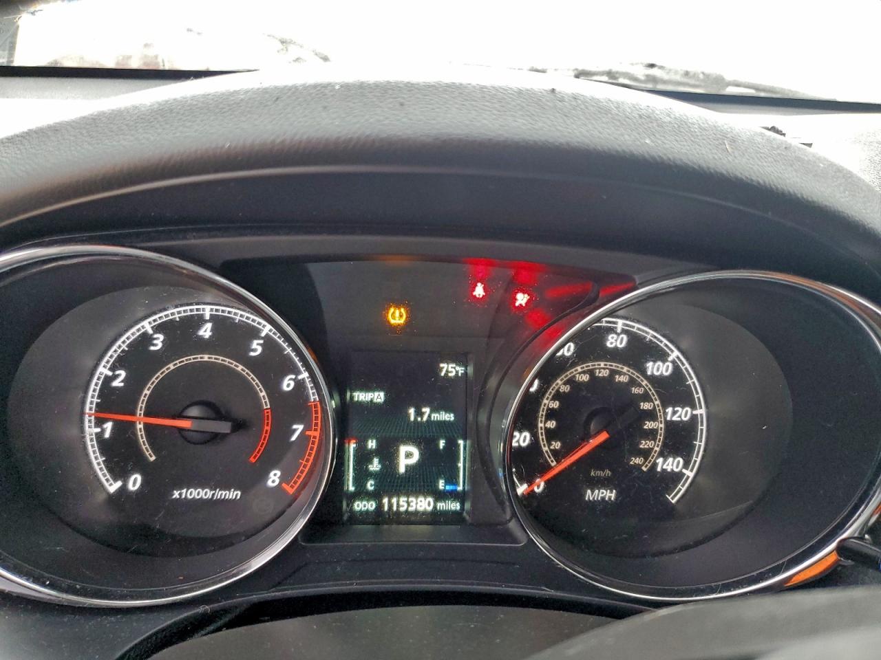 MITSUBISHI OUTLANDER SEL