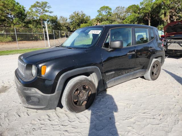 JEEP RENEGADE S