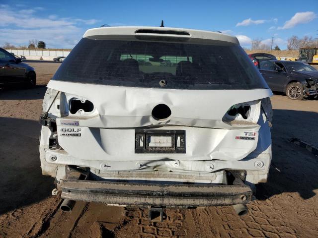 2018 VOLKSWAGEN GOLF ALLTR #3296640030