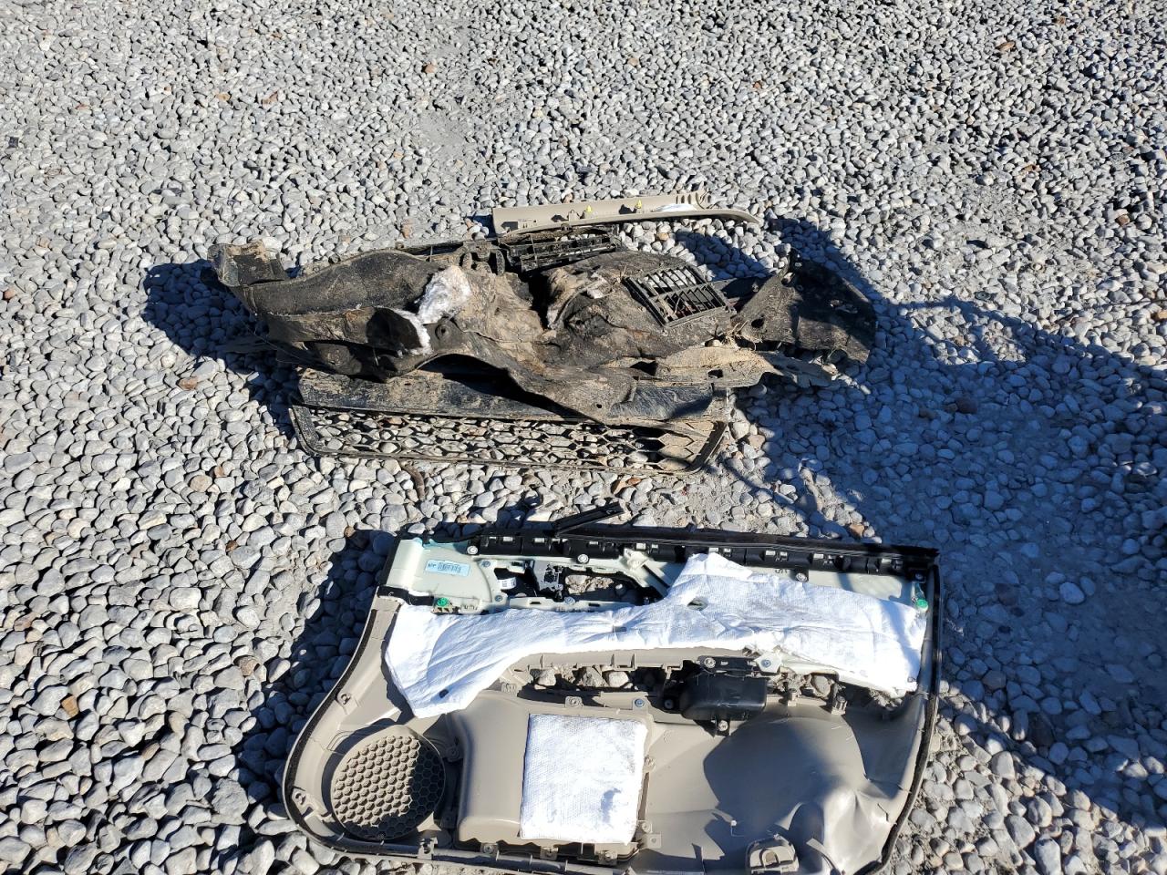 HONDA ACCORD HYBRID EXL