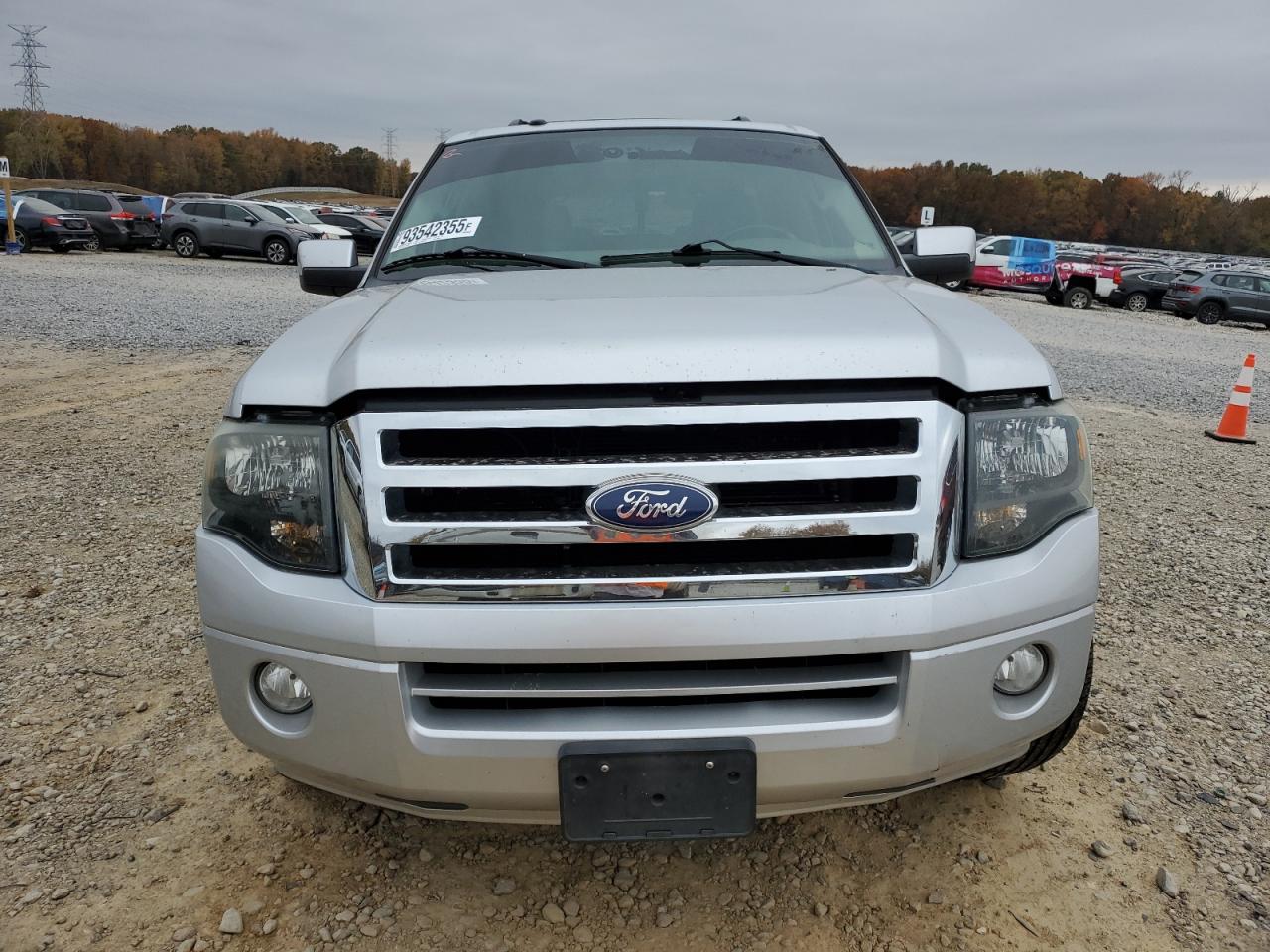 FORD EXPEDITION EL LIMITED