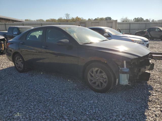 2024 HYUNDAI ELANTRA SE #3298107136