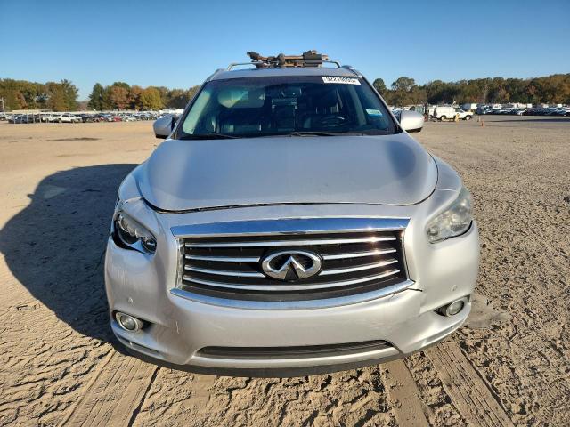 2014 INFINITI QX60 #3305298305