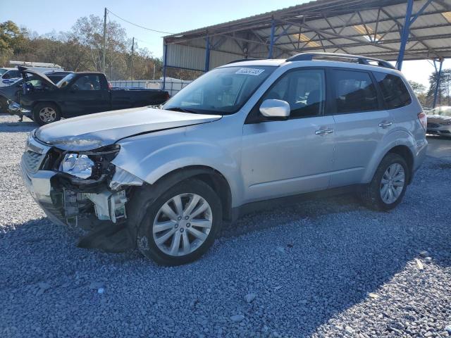 2011 SUBARU FORESTER L #3303979689