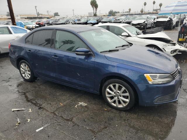 2011 VOLKSWAGEN JETTA SE #3305315314
