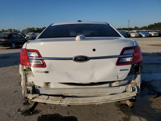 2013 FORD TAURUS POL #3302885950