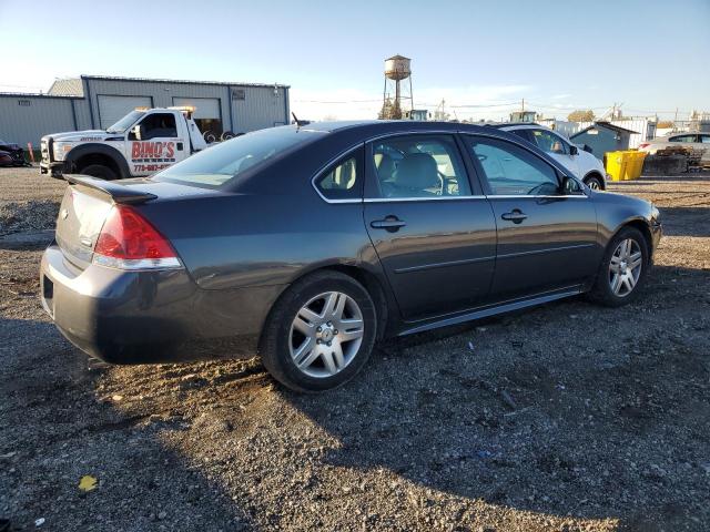 2011 CHEVROLET IMPALA LT #3285591271