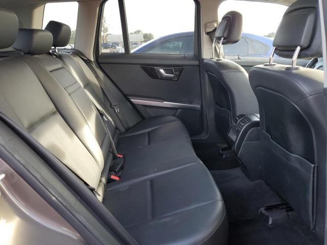 2014 MERCEDES-BENZ GLK 350 #3310627849