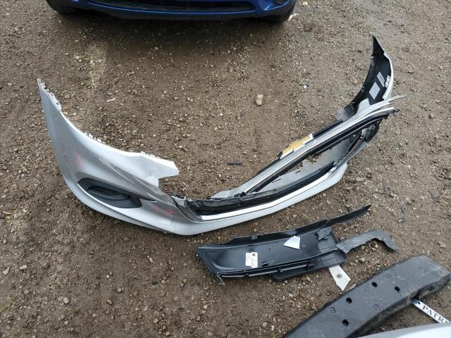 2017 CHEVROLET SONIC LT #3294420505