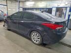 Lot #3305341316 2011 HYUNDAI ELANTRA GL