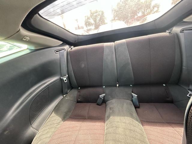 2009 MITSUBISHI ECLIPSE GS #3284611375