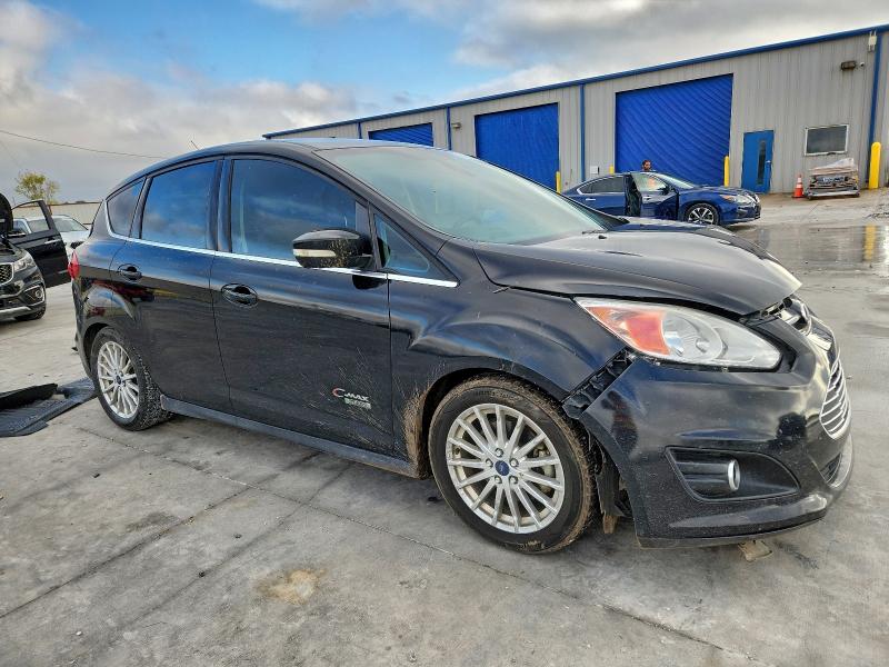 2016 FORD C-MAX PREM #3304890566