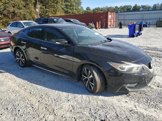 2017 NISSAN MAXIMA 3.5 #3293382433