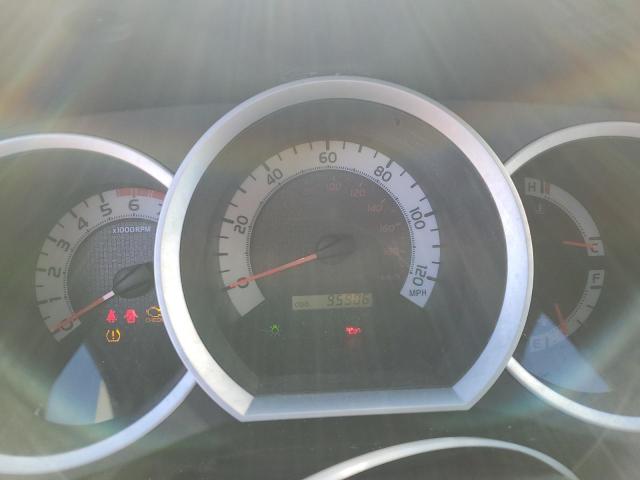 2015 TOYOTA TACOMA DOU #3302647166