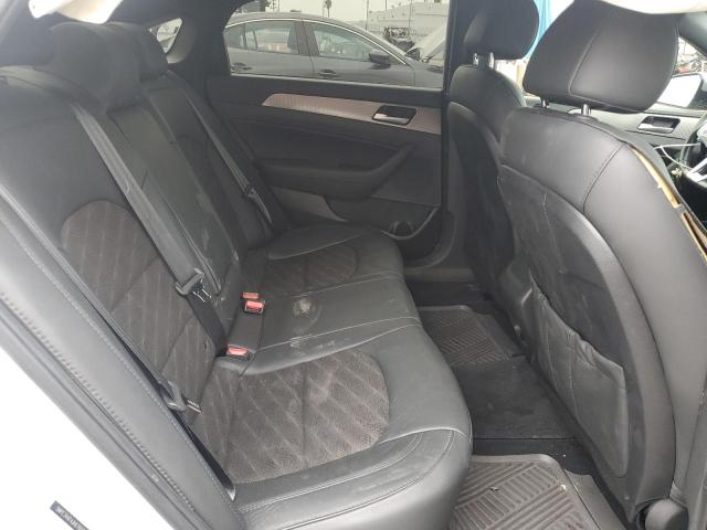 2018 HYUNDAI SONATA SPO #3286919235