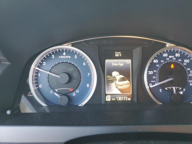 2016 TOYOTA CAMRY LE #3286585150