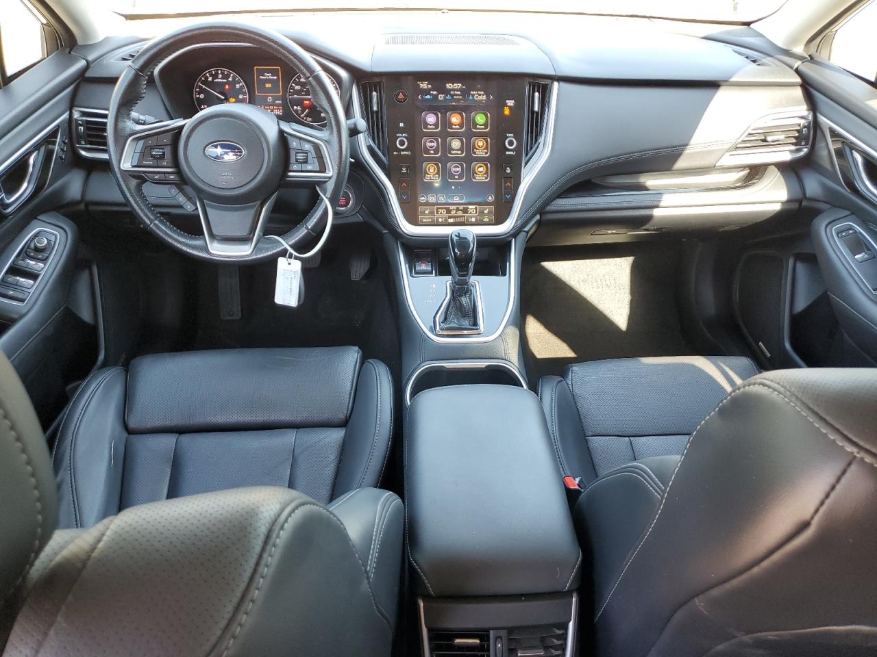 SUBARU OUTBACK LIMITED