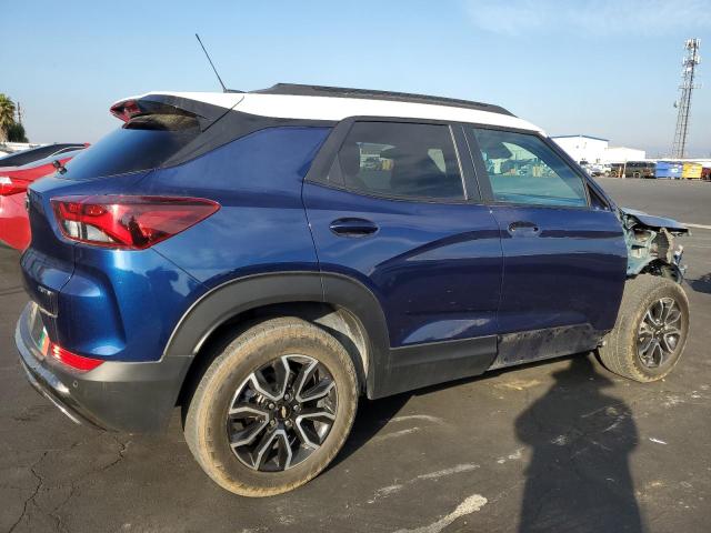 2023 CHEVROLET TRAILBLAZE KL79MSSL6PB017461