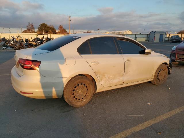 2017 VOLKSWAGEN JETTA S #3301638652