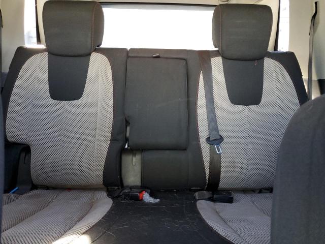 2011 GMC TERRAIN SL - 2CTALSEC3B6302049