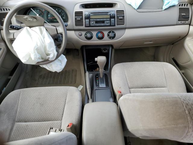 2003 TOYOTA CAMRY LE #3293439446