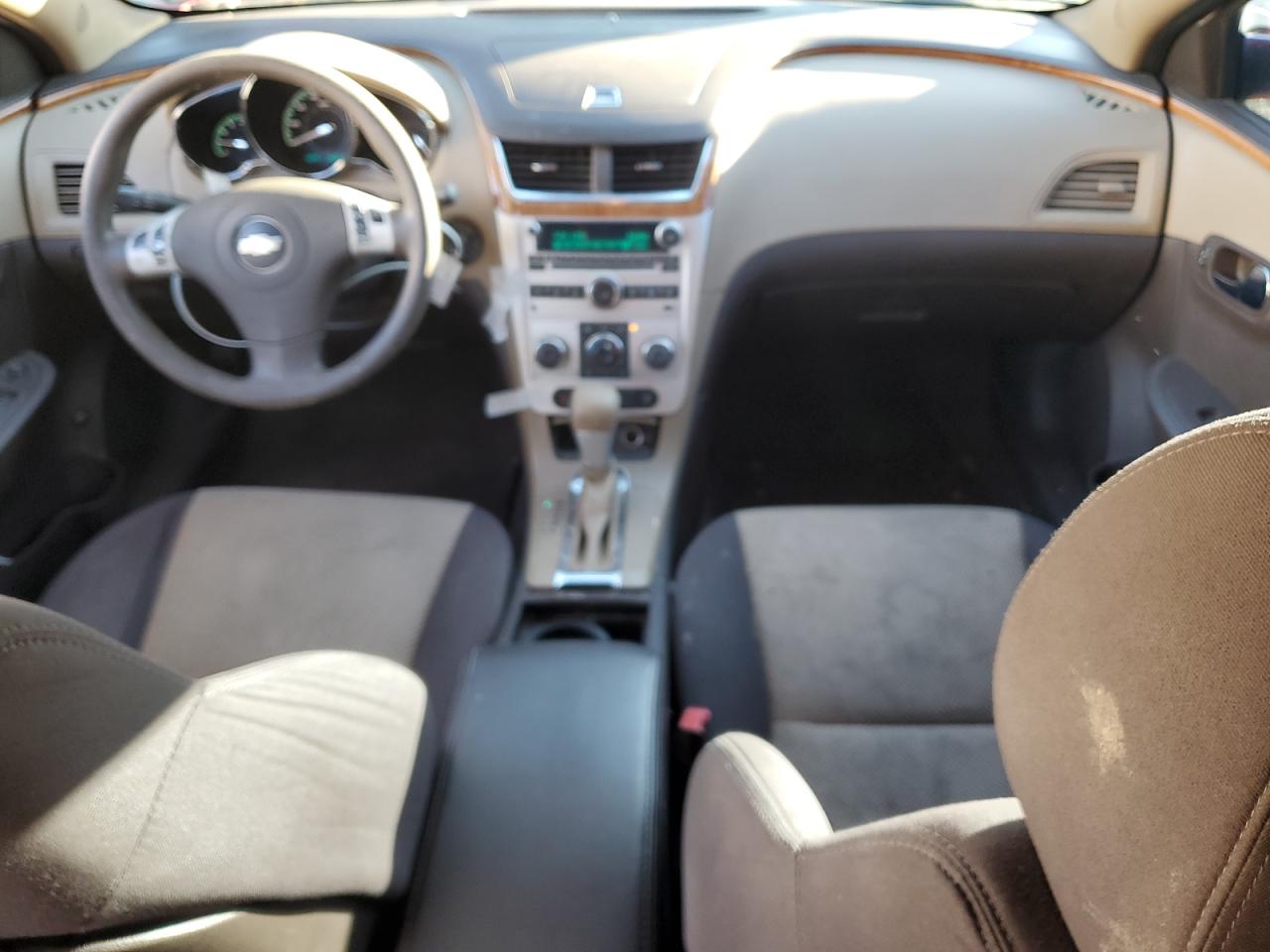 CHEVROLET MALIBU 1LT