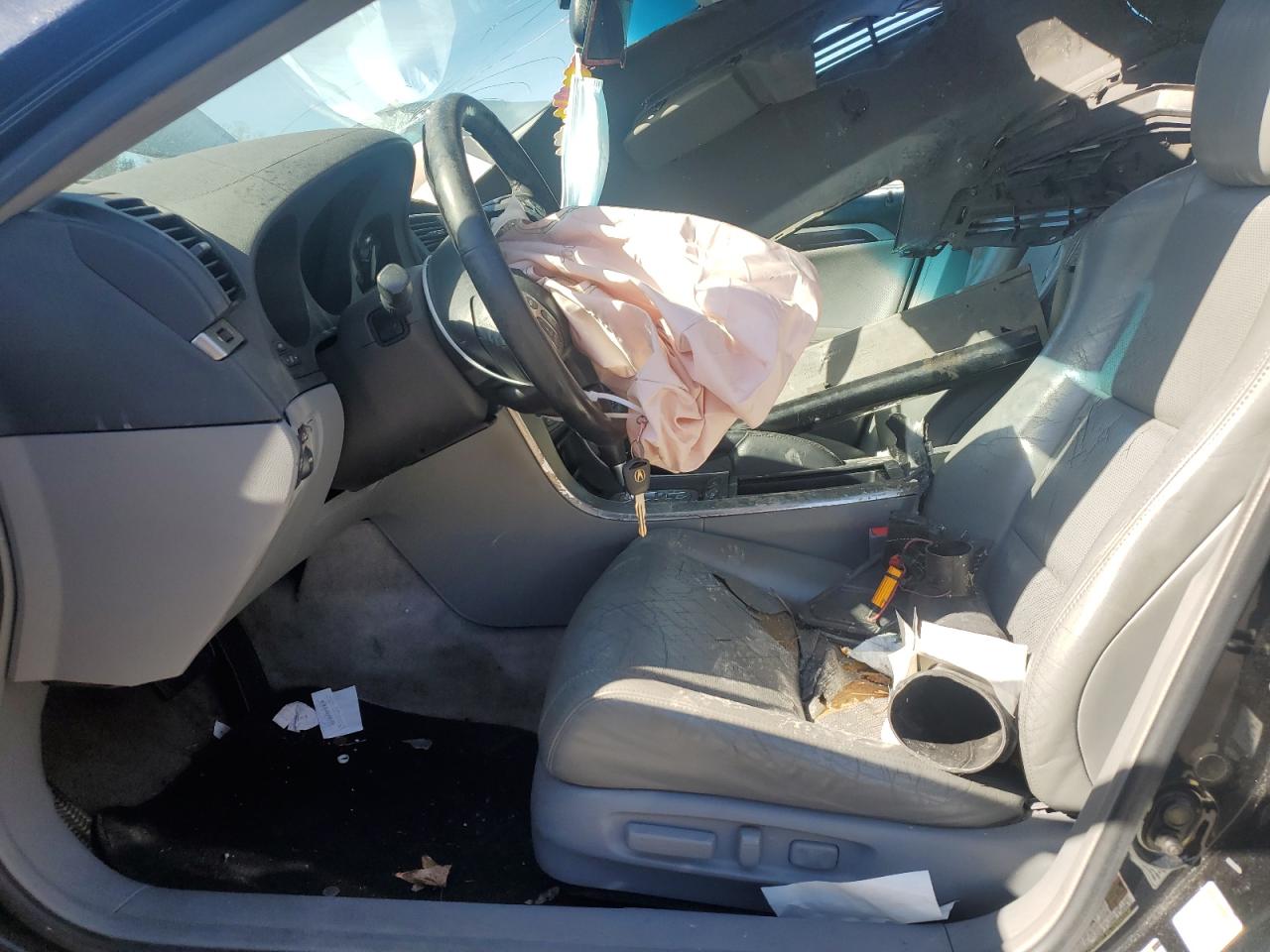 Lot #3297073495 2004 ACURA TL