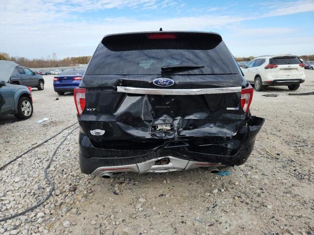 2016 FORD EXPLORER X - 1FM5K8D80GGA02181