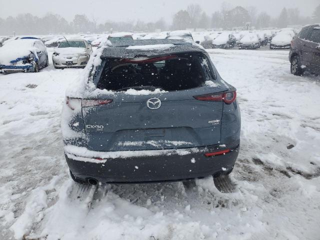 2022 MAZDA CX-30 #3304516550