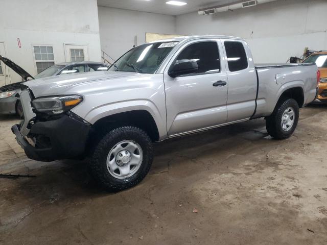 TOYOTA TACOMA ACC