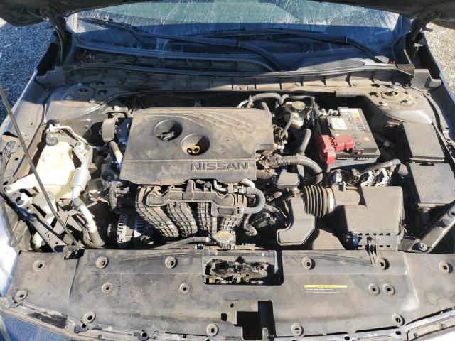 2019 NISSAN ALTIMA S #3290284201