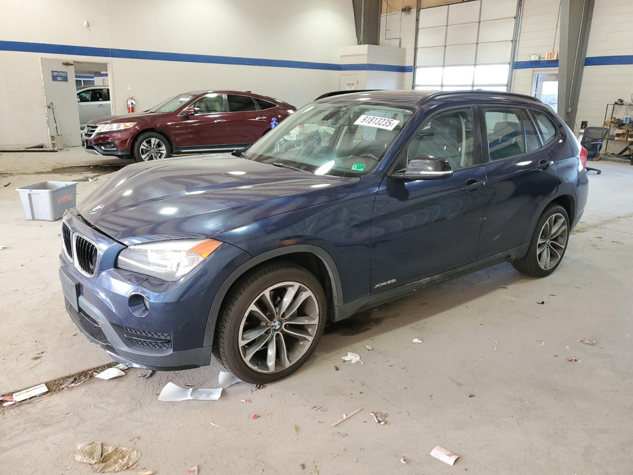 BMW X1 XDRIVE28I