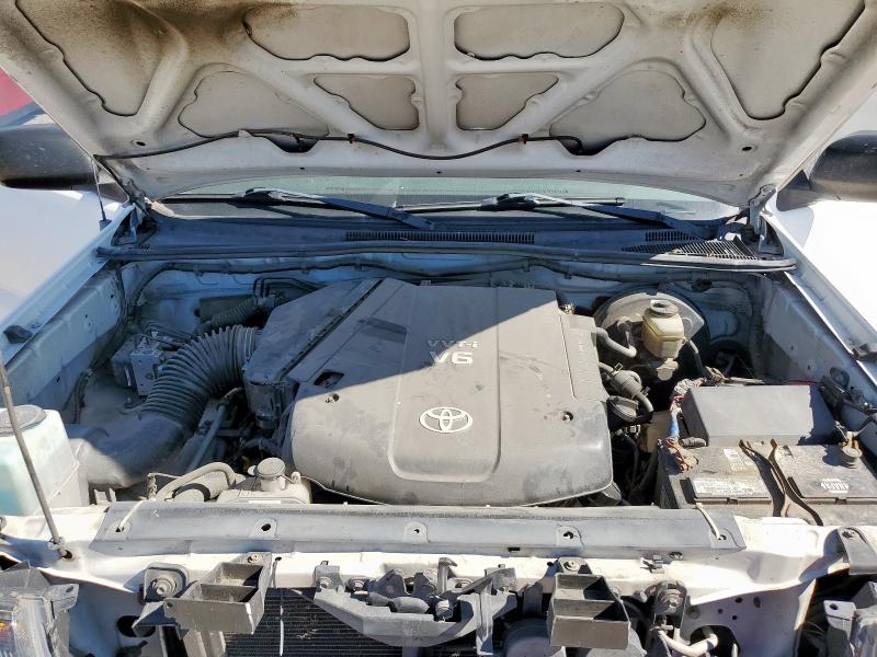 2005 TOYOTA TACOMA PRE #3291478995