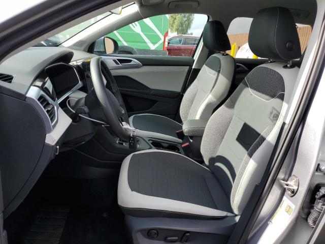 2026 VOLKSWAGEN TAOS SE #3303647927