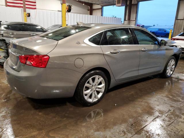 2018 CHEVROLET IMPALA LT #3304670934