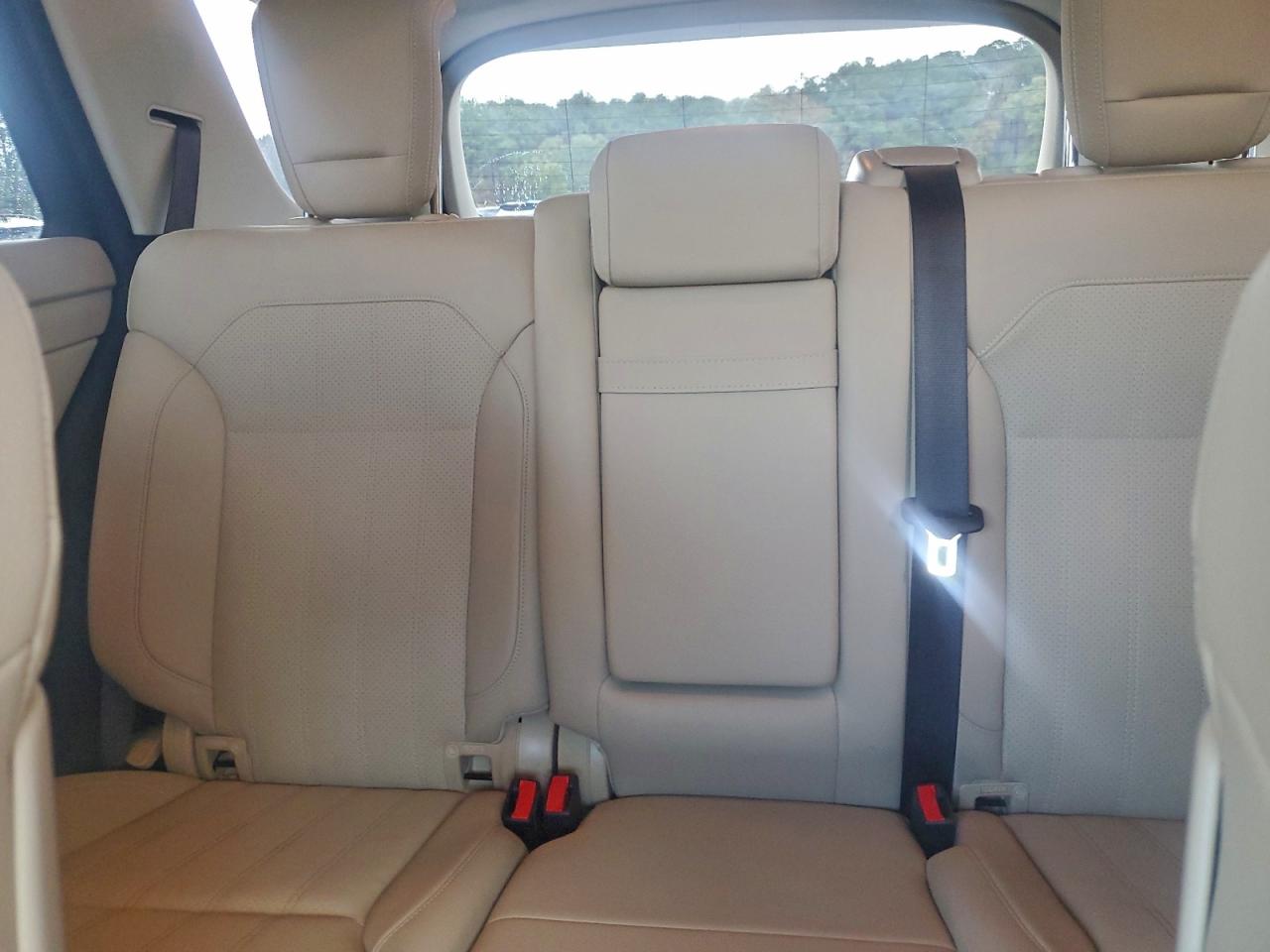 MERCEDES-BENZ GLE-CLASS 350