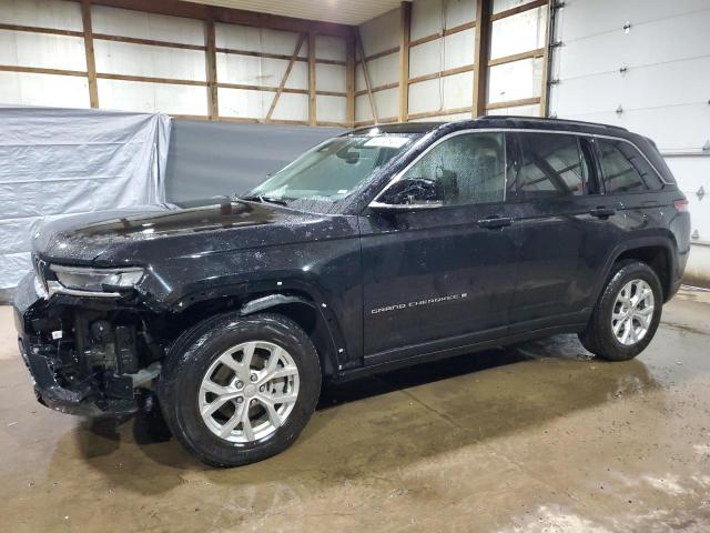 2023 JEEP GRAND CHER - 1C4RJGBGXPC544716