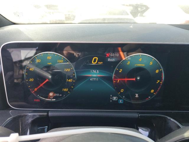 2021 MERCEDES-BENZ GLA 250 4M #3285591269