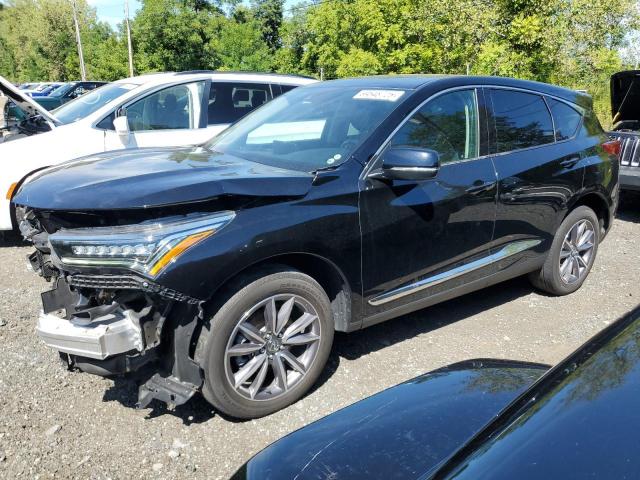 ACURA RDX TECHNO