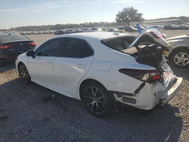 2022 TOYOTA CAMRY #3303731433