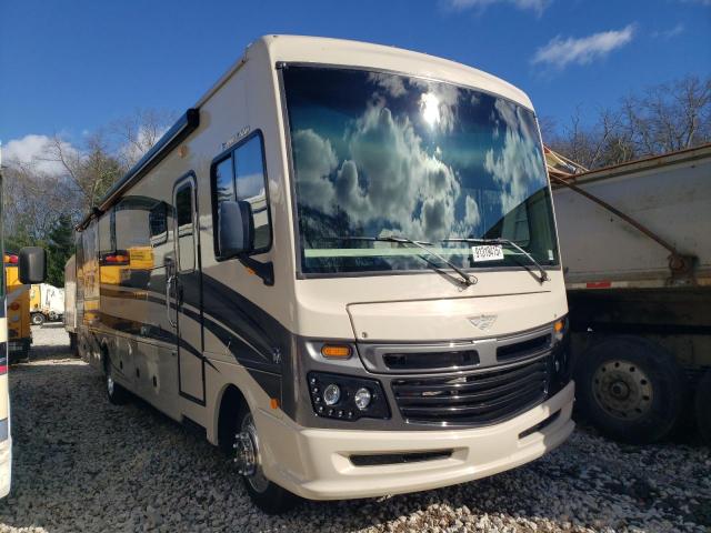 2016 FORD F53 #3304759904