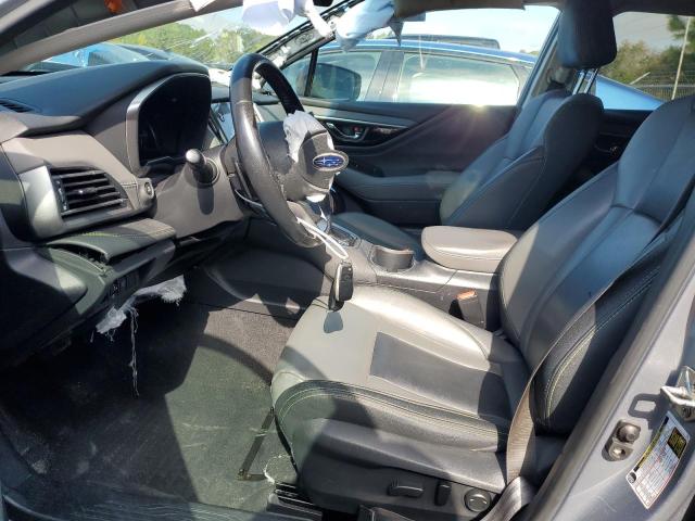 2020 SUBARU OUTBACK ON - 4S4BTGKD2L3253666